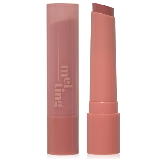 Etude - Ginger Sugar Melting Balm #02 Soft Mauve 2.3g.