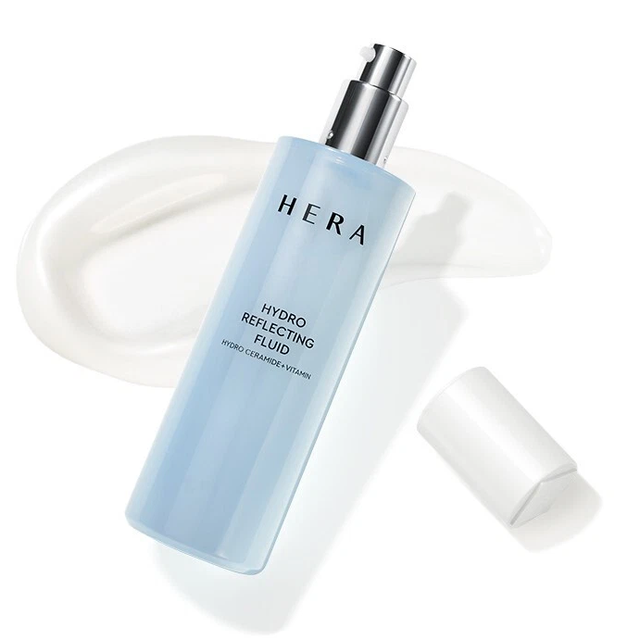 HERA - Hydro Reflecting Toner with Ceramide + Vitamins 170ml.