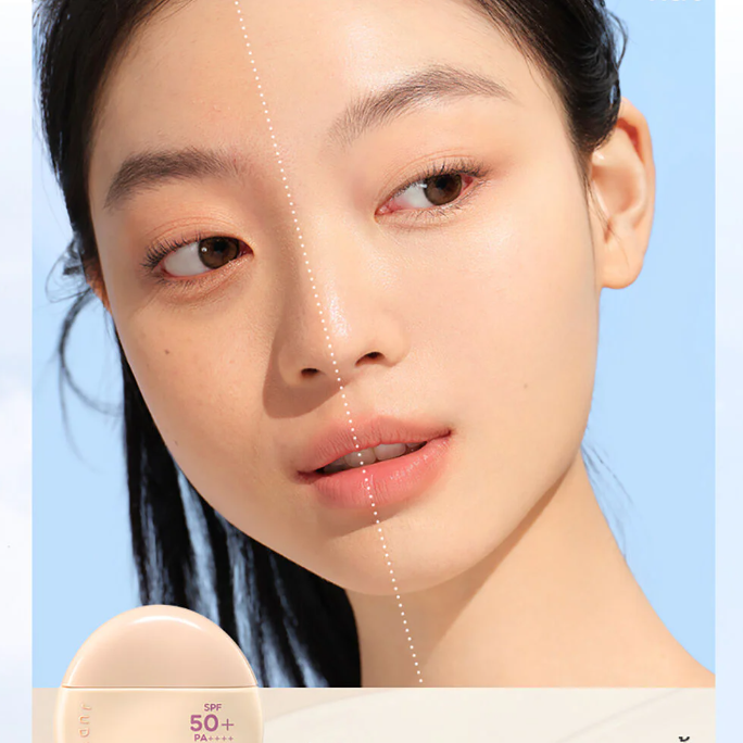 JUDYDOLL - Sun Defense Tinted Moisturizer #02 Ivory SPF50+ PA++++ 15g.
