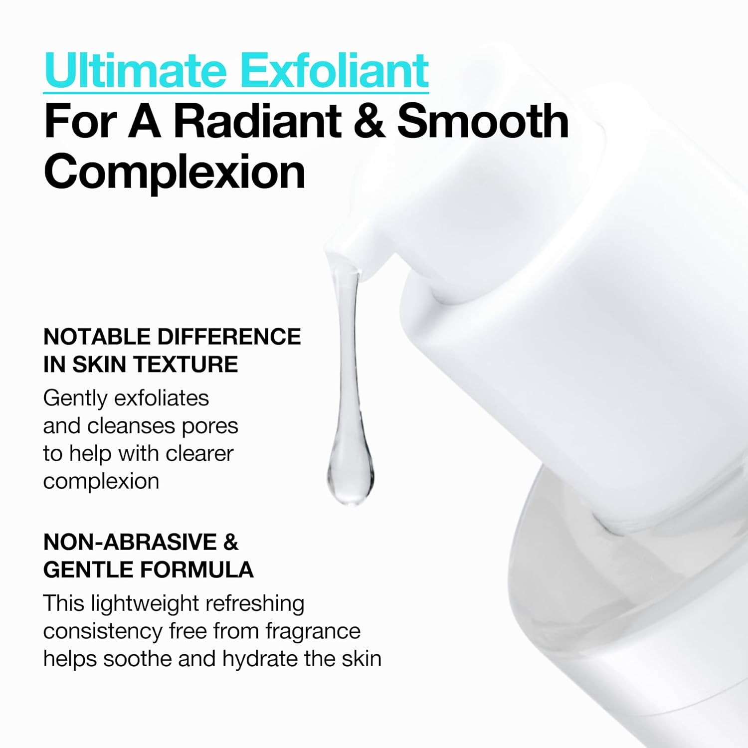 Anua - 2+ BHA 2 + Ceramides Gentle Exfoliating Toner 150ml.
