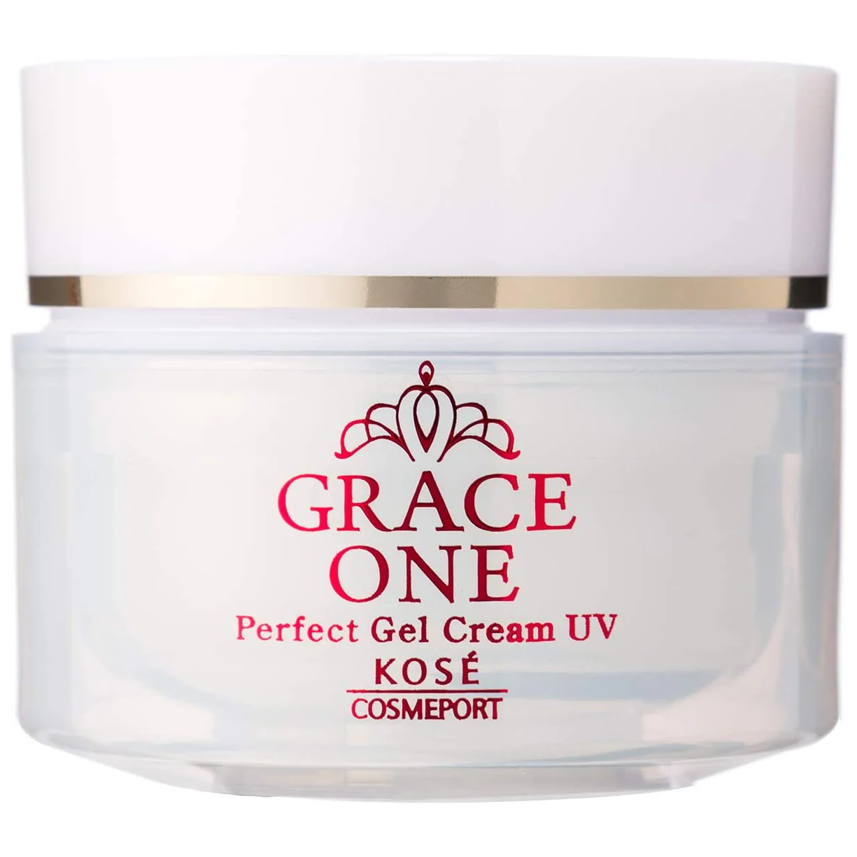 KOSE - Grace One - Perfect Gel Cream UV 100g.
