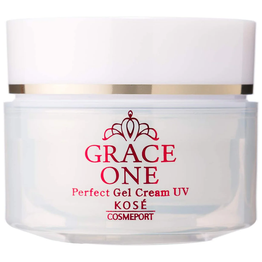 KOSE - Grace One - Perfect Gel Cream UV 100g.