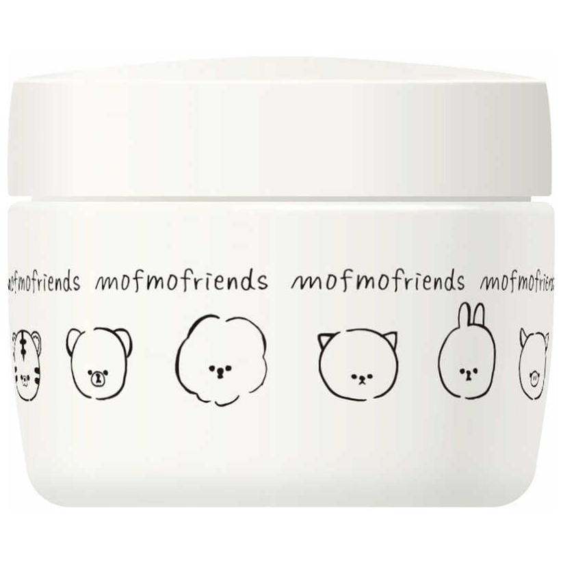 Meishoku - Mofumo Friends All-in-one Serum Gel 50g.