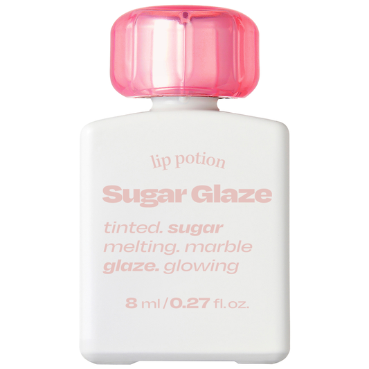Alternative Stereo - Lip Potion Sugar Glaze Tint #11 Dolly Ball 8ml.
