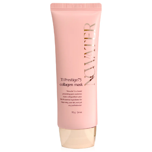 Nowater - T1 Prestige 73 Collagen Mask 70g.