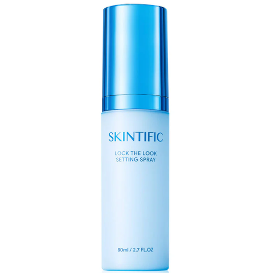 Skintific - Lock The Look Setting Spray 80ml.