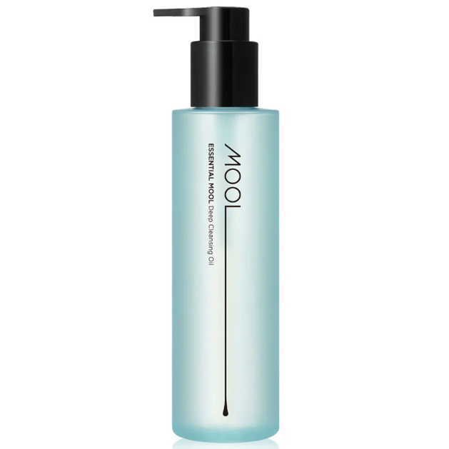 Jung Saem Mool - Essential Mool Deep Cleansing Oil 200ml.