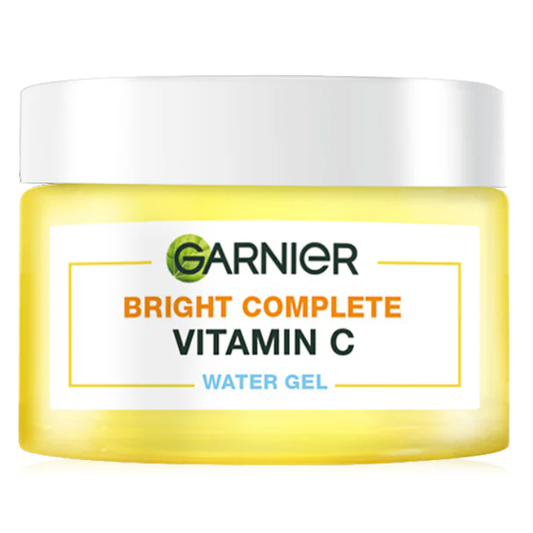 Garnier - Bright Complete Vitamin C Water Gel 50ml.
