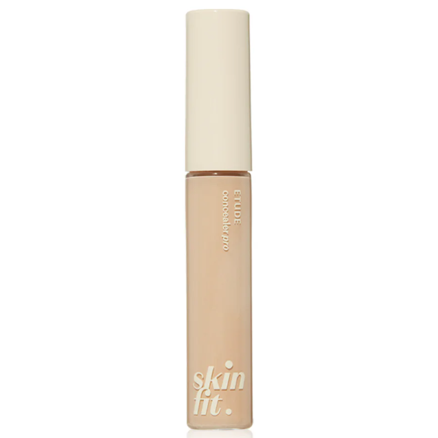 Etude - Big Cover Skin Fit Concealer Pro #17N1 Neutral Vanilla 7g.