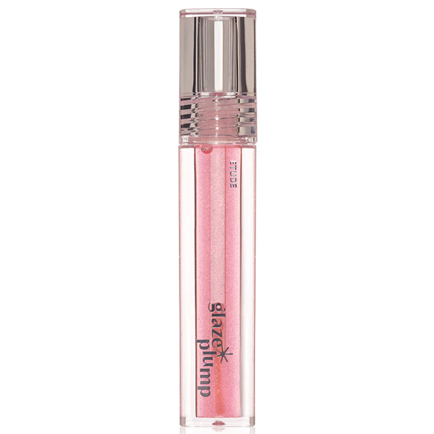Etude - MBTEye Collection Glaze Plump Gloss #03 Aurora Pink 4g.