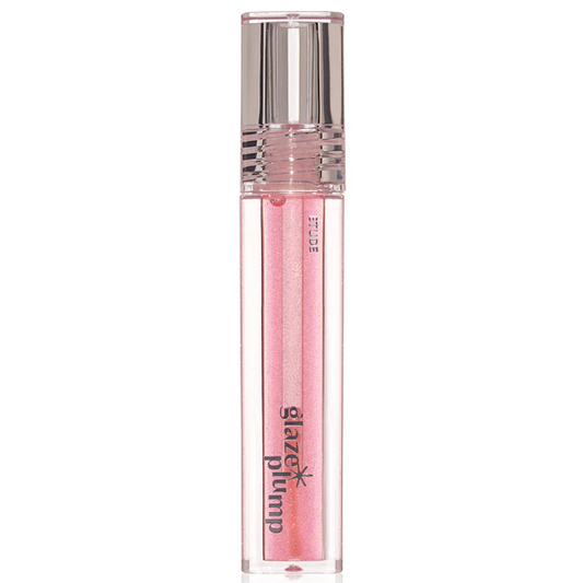 Etude - MBTEye Collection Glaze Plump Gloss #03 Aurora Pink 4g.