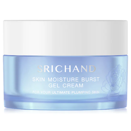 Srichand - Skin Moisture Burst Gel Cream 50ml.