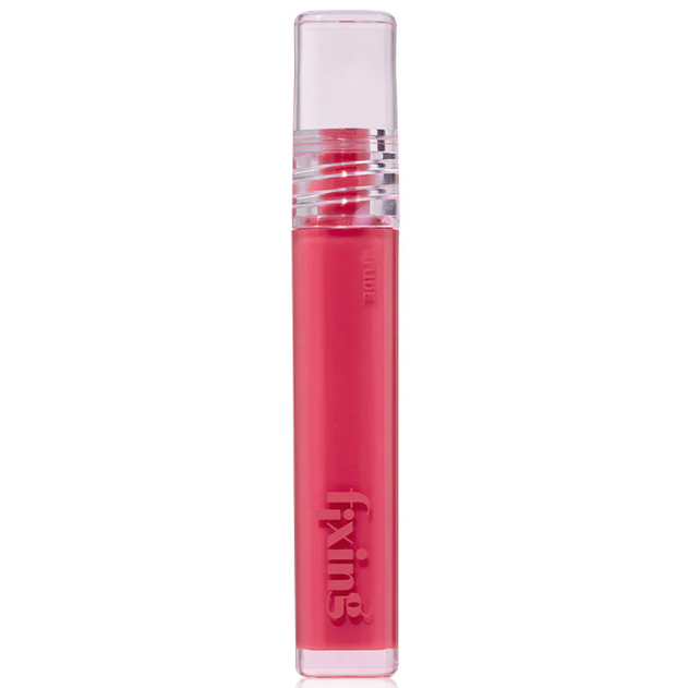 Etude - Glow Fixing Tint #04 Chilling Red 3.8g.