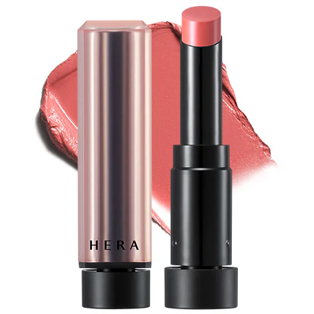 HERA - Sensual Powder Matte Lipstick #135 Whistle 3g.
