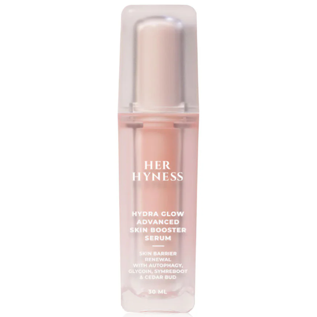 Her Hyness - Hydra Glow Advanced Skin Booster Serum 30ml.