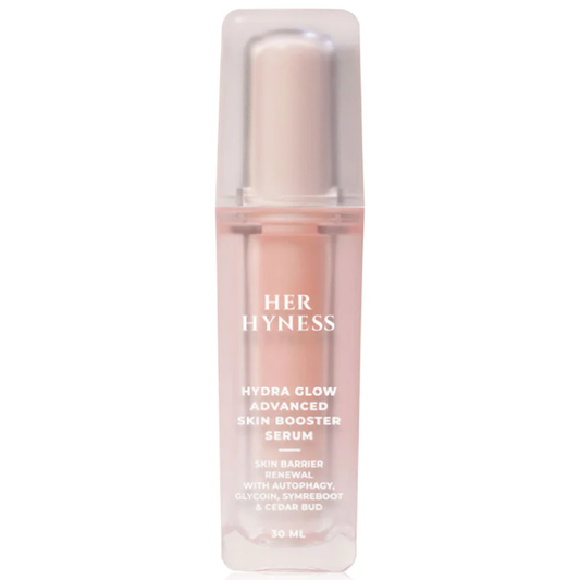 Her Hyness - Hydra Glow Advanced Skin Booster Serum 30ml.