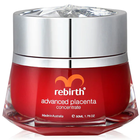 Rebirth - Advanced Placenta Concentrate 50ml.