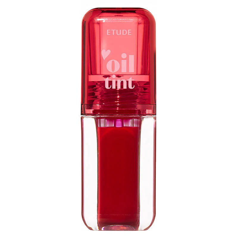Etude - Dear Darling Oil Tint #01 Real Cherry 4.2g.