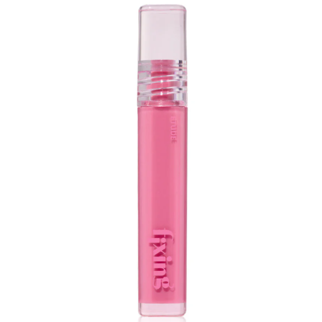 Etude - Glow Fixing Tint #07 Cold Fuchsia 3.8g.