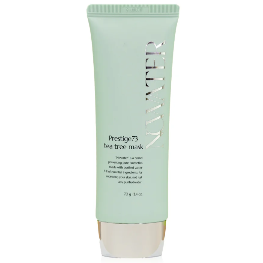 Nowater - Prestige 73 TeaTree Mask 70g.