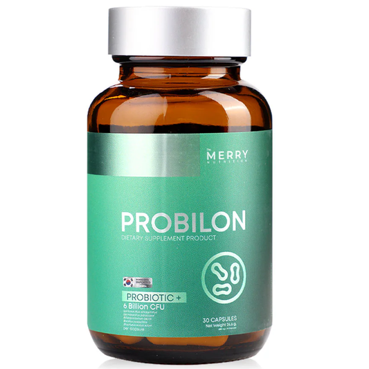 The Merry - Probilon (30 Capsules)