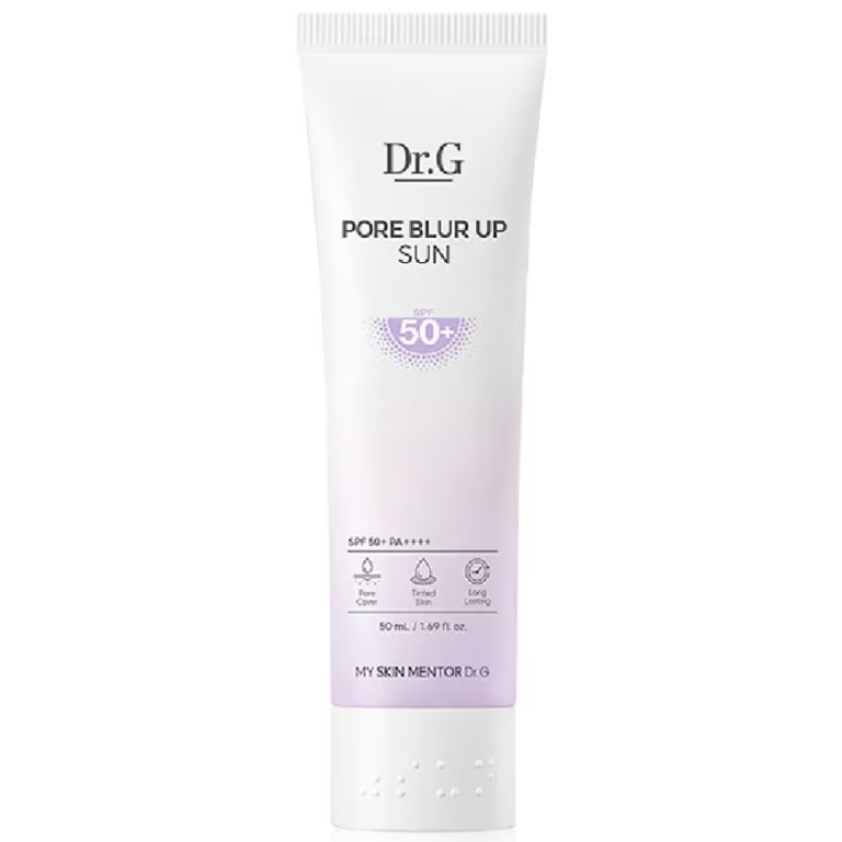 Dr.G - Pore Blur Up Sun SPF50+ PA++++ 50ml.