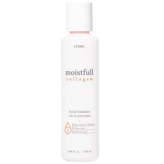 Etude - Moistfull Collagen Emulsion 180ml.