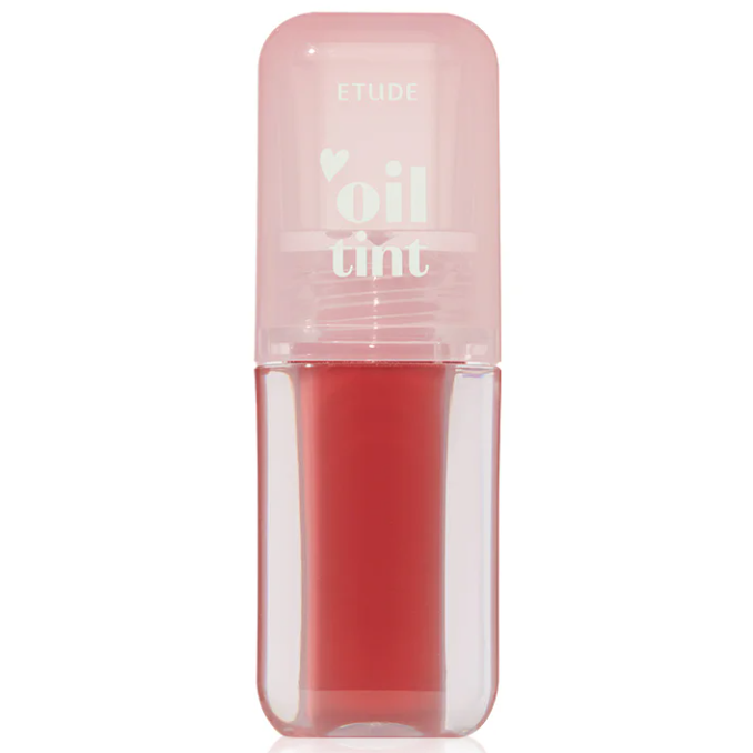 Etude - Dear Darling Oil Tint #08 Red Candy 4.2g.