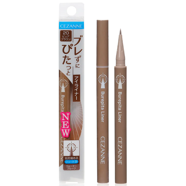 Cezanne - Burepita Liner #20 0.67ml.