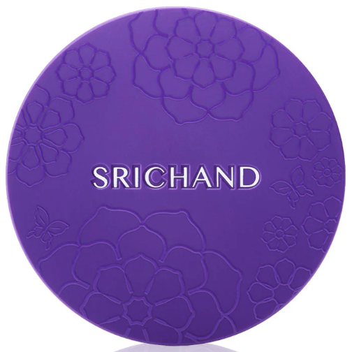 Srichand - Bare to Perfect Translucent Powder 10g.