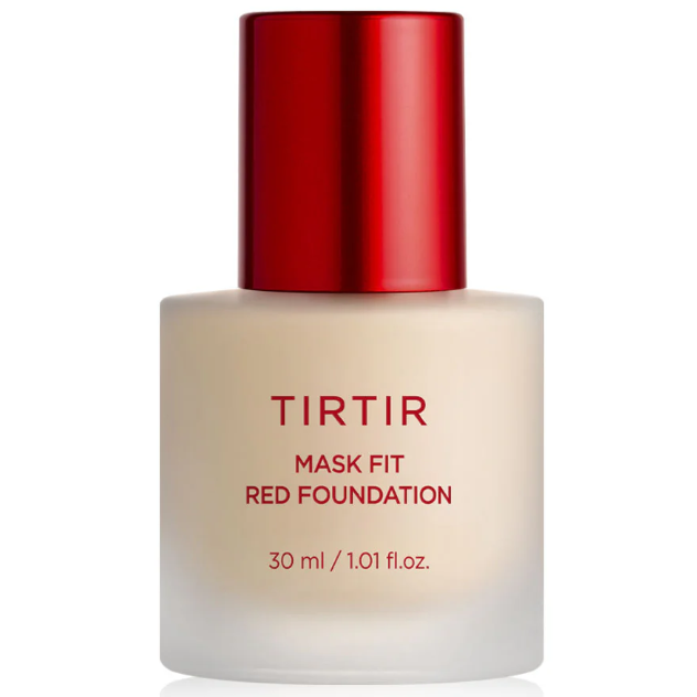 TIRTIR - Mask Fit Red Foundation #24W Soft Beige 30ml.
