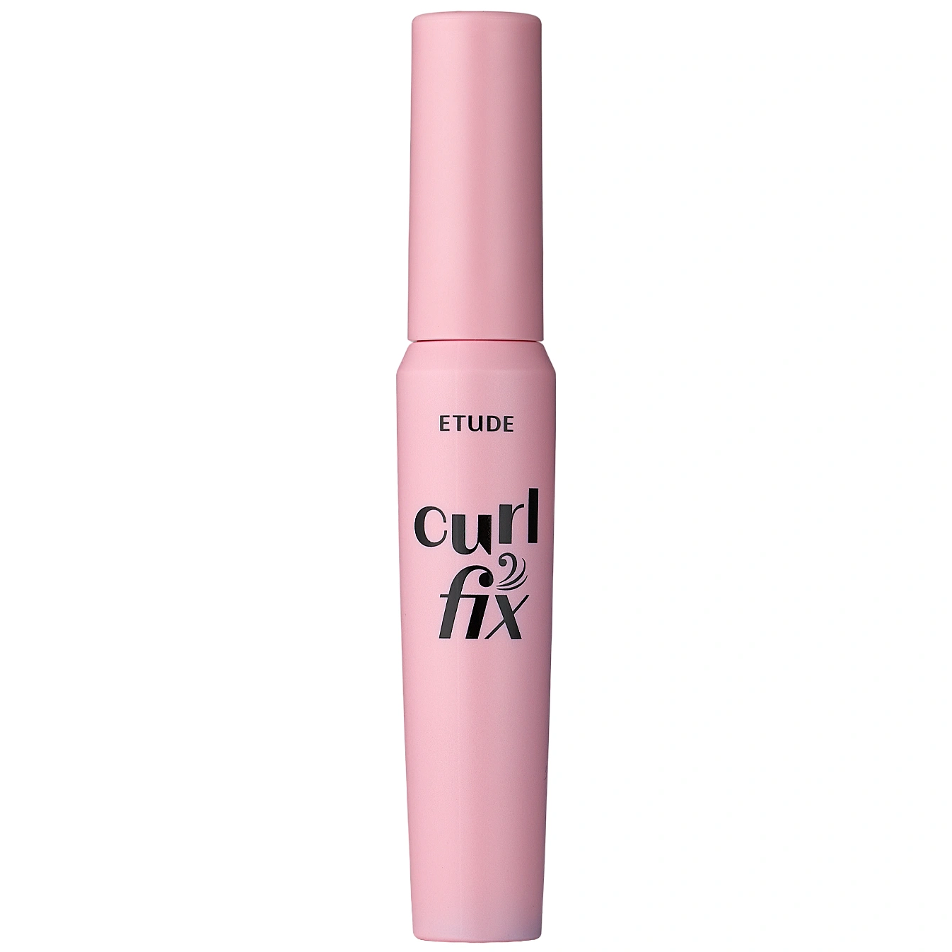 Etude - Curl Fix Mascara #01 Black