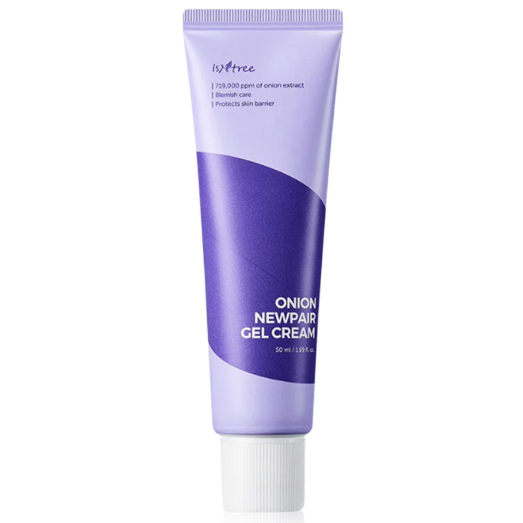 Isntree - Onion Newpair Gel Cream 50ml.