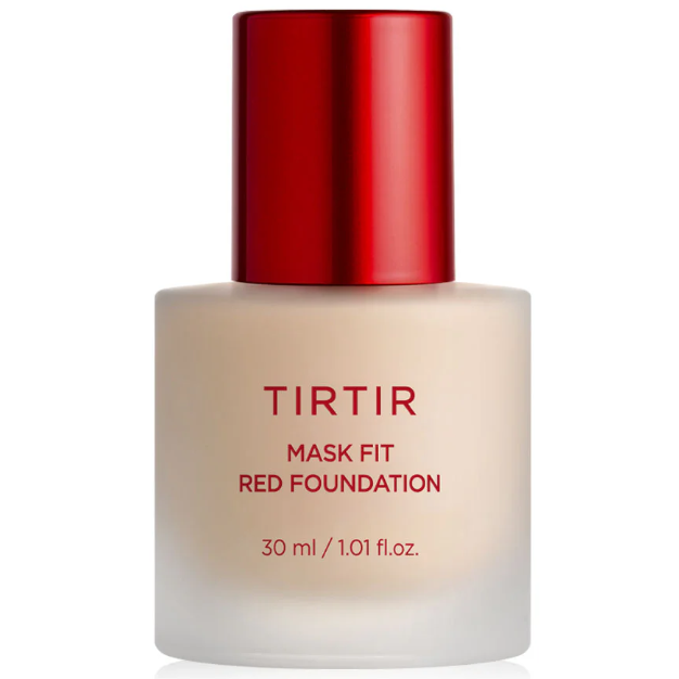 TIRTIR - Mask Fit Red Foundation #25N Mocha 30ml.