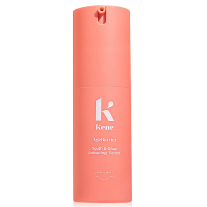 Kene - AgeBarrier Youth & Glow Activating Serum 30ml.