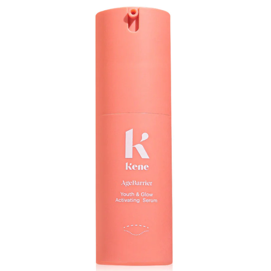 Kene - AgeBarrier Youth & Glow Activating Serum 30ml.