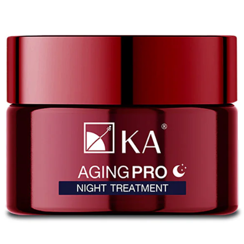KA - Aging Pro Night Treatment 30g.