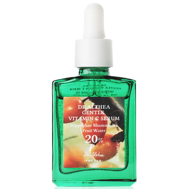 Dr.Althea - Gentle Vitamin C Serum 30ml.