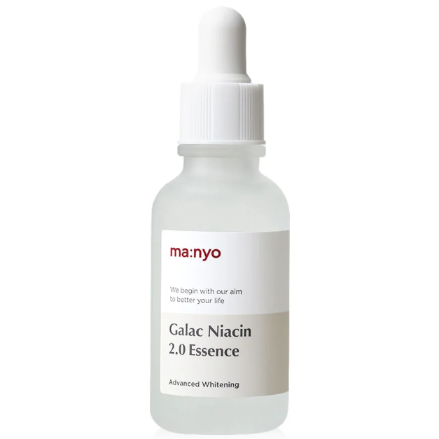 Manyo - Galac Niacin 2.0 Essence 30ml.