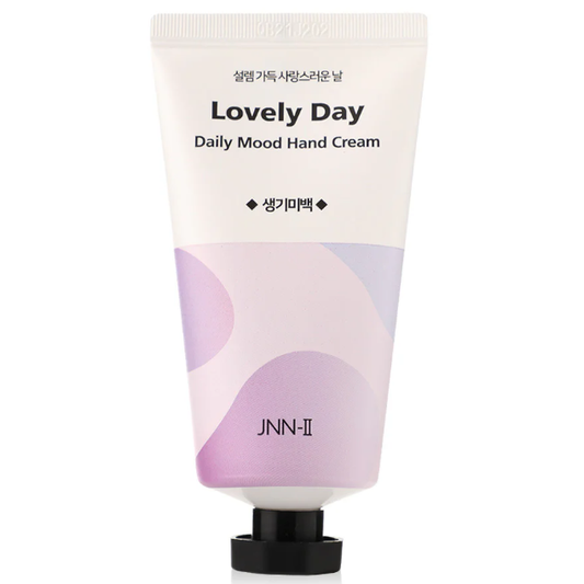 JNN-II - Lovely Day Daily Mood Hand Cream 60g.