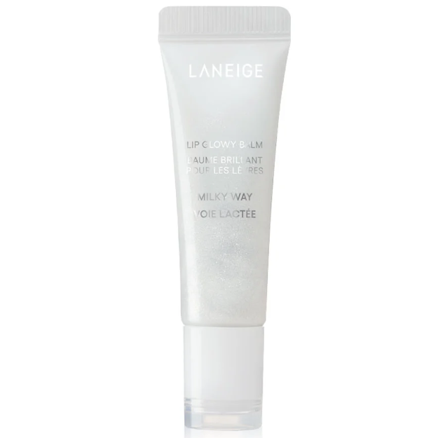 Laneige - Lip Glowy Balm Baume Brilliant #Milky Way 10g.