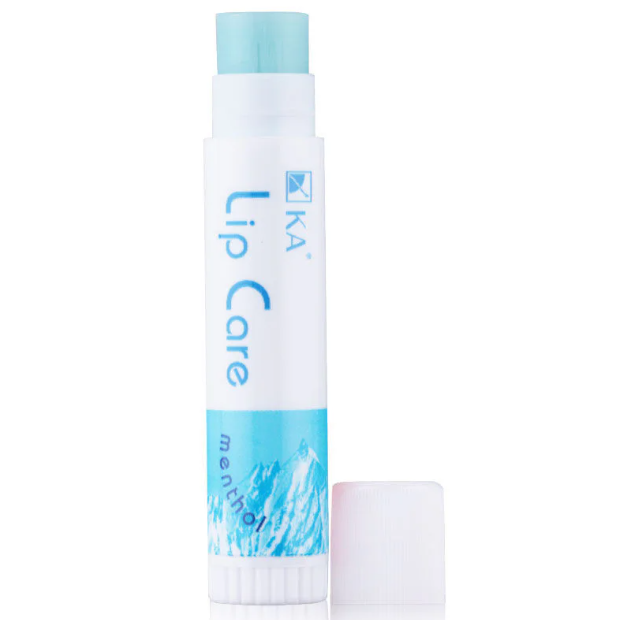 KA - Lip Care Menthol 3.5g.
