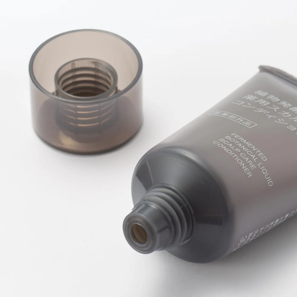 MUJI - Fermented Botanical Liquid Scalp Care Conditioner 30g.