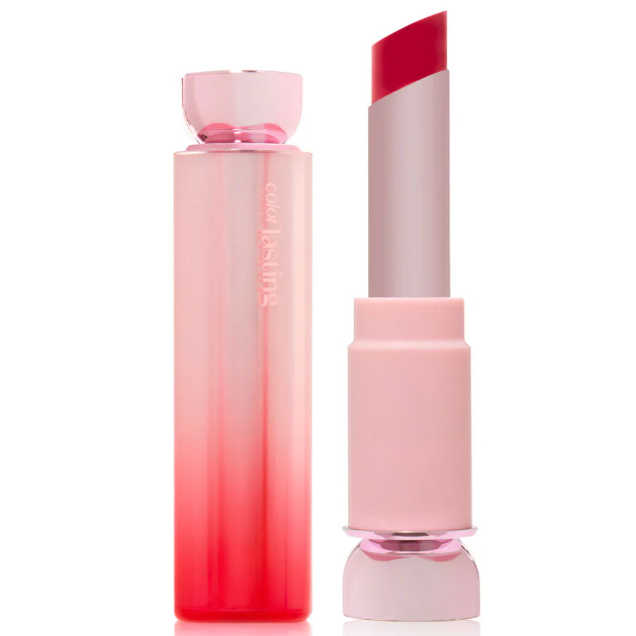 Etude - Color Lasting Glow Stick #03 Jealous Red 3.2g.