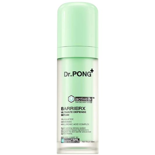 Dr.PONG - ActiveIN Barrierx Ultimate Defense Serum 30ml.
