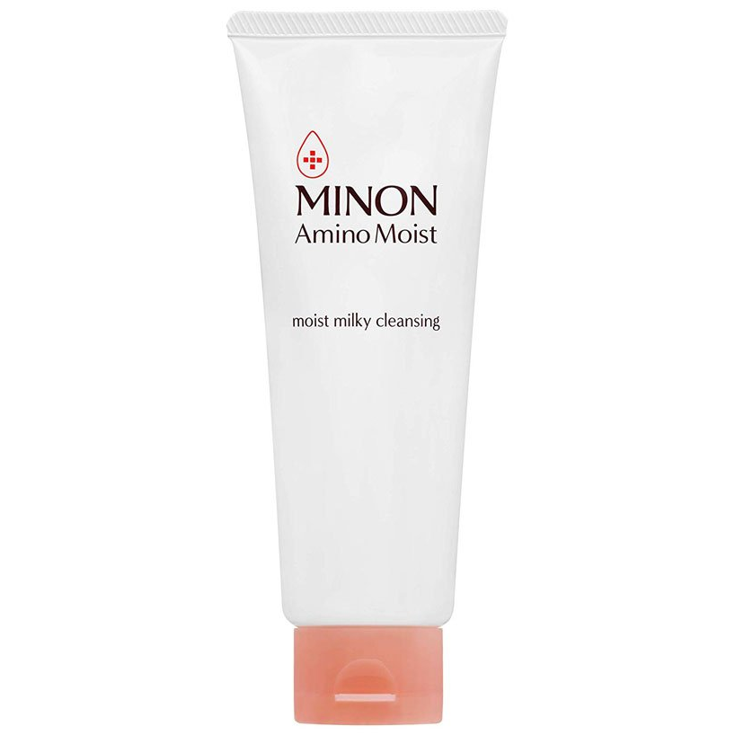Minon - Moist Milky Cleansing 100g.