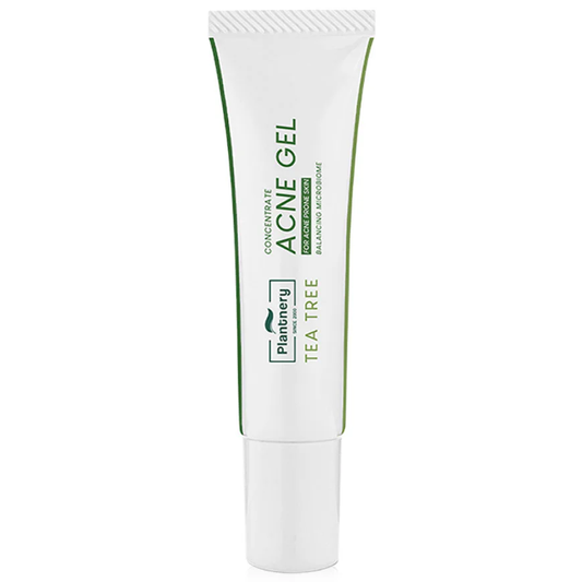 Plantnery - Tea Tree Intense Acne Gel 15g.