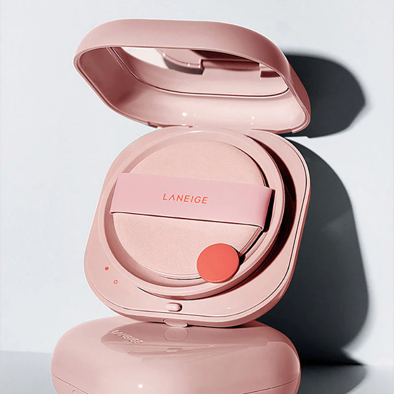 Laneige - New Neo Cushion Glow 2023 #23N1 Sand 15g.