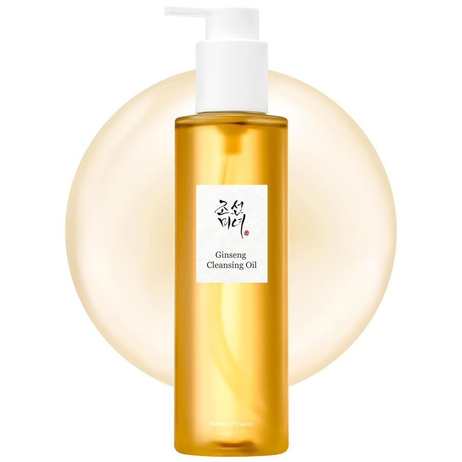 Beauty of Joseon - Ginseng Cleansing Oil 210ml.
