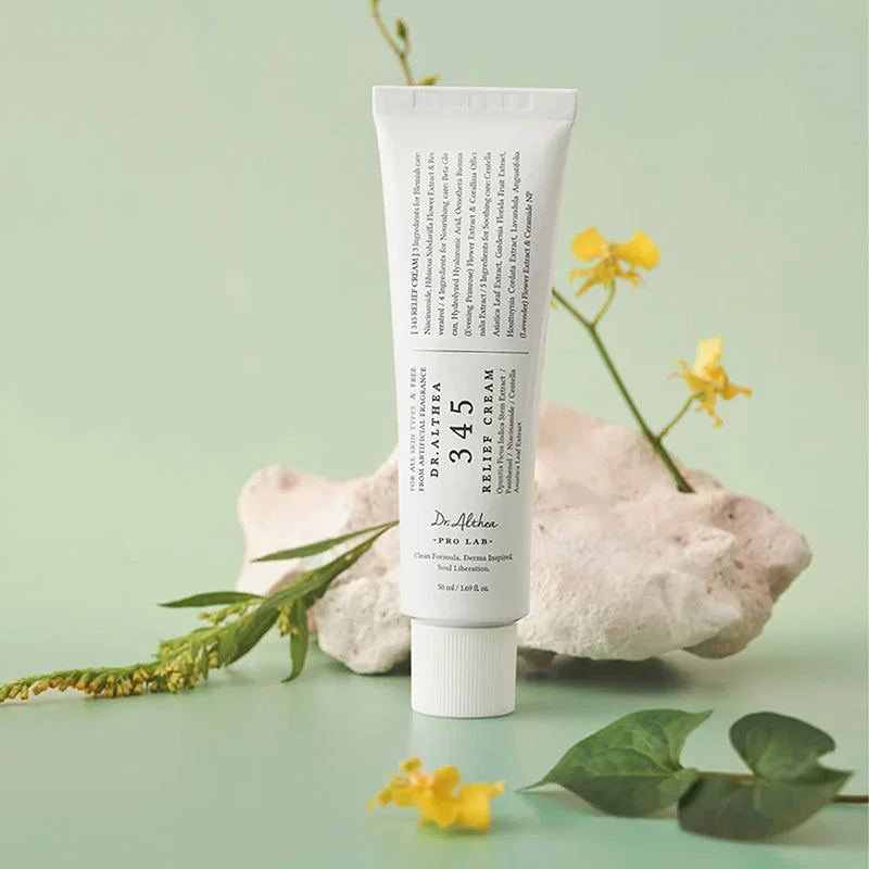 Dr.Althea - 345 Relief Cream 50ml.